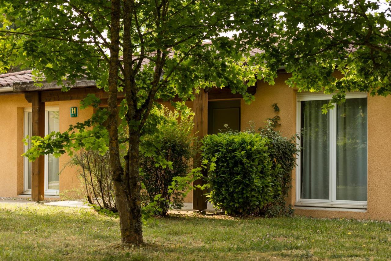 Garden & City Lyon - Marcy Exterior foto